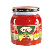 Öncü Domates Salcası Pet Kav. 1650gr