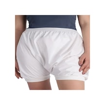 Ozclife Yıkanabilir Mesane Külodu L