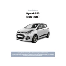 Hyundai I10 Sol Ön Salıncak 2012-2016 Yerli Muadil