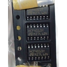 Hcf4013y Smd Entegreler 8 Adet