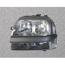 Ayfar Far Sinyal Sol Doblo 01 05 Motorlu H7 H1 505307 46807768