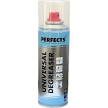 Perfects Degreaser Cleaner 200 Ml Temizlik Spreyi