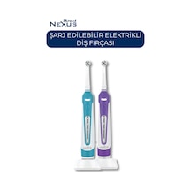 Direct Nexus Şarj Edilebilir Elektrikli Diş Fırçası
