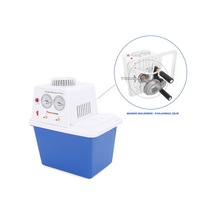Su Sirkülasyonlu Vakum Pompası Evaporator İçin VP180S