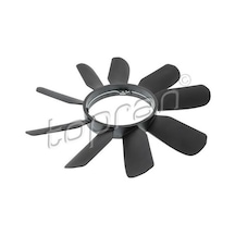 Topran 401467001 Fan Çarkı Motor Soğutma Diğer