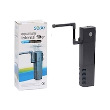 Sobo Akvaryum İç Filtre Wp-177f