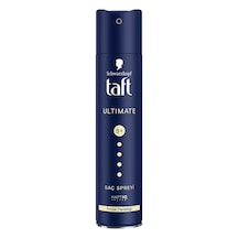 Taft Ultimate Saç Spreyi 250 Ml 5'li Avantaj Paketi Mıchu