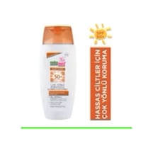Sun Care Suya Dayanıklı Spf 50+ Çok Yönlü Koruyucu Güneş Losyonu 150 Ml