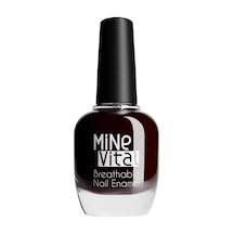 Cherry - Nefes Alan Oje, Breathable, Water Permeable 15 Ml 04