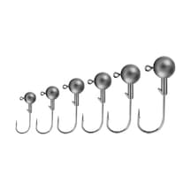 S.f. Jig Head Set - 60 Adet - 1g, 2g, 4g, 7g, 10g, 12g, 15g 44683795