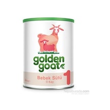 Golden Goat 1 Devam Sütü 400 G