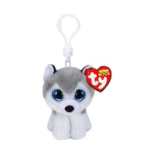 Ty Beanie Boos Peluş Köpek Anahtarlık Buff