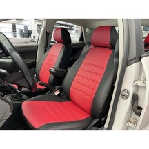Seat Ibiza Araca Özel Oto Koltuk Kılıfı (552680686)