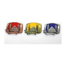 Yöresel Sultanahmet Magnet Alk2194 68184865