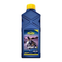 Putoline Sport 4r 15w/50 Motosiklet Yağı 1 Lt.