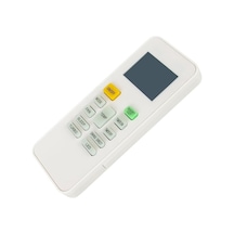 Carrier Premium 42qhg012d8sj İle Uyumlu Klima Kumandası
