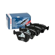 Bmw X6 E71 30d Xd 3.0 2008-2014 Bosch Arka Balata Netpar23550