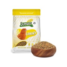Kanarya Yemi Yüksek Vitaminli Zengin İçerik 400 Gr