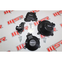 Gb 046 Gb Racing Yamaha Mt-09 2021 2024 Xsr900 2022 2024 Fz-09 2021 2024 Tracer 2021 2023 Scrambler 2021-2024 Motor Koruma Set