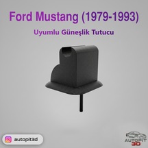 Güneşlik Tutucu