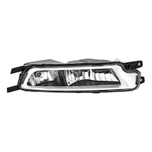 Vw Passat B8 Sis Fari Sag 2014-2024 Hella 1na011839121