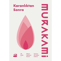 Karanlıktan Sonra