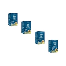 Ocean Plus 1200 Mg 50 Kapsül 4 Adet