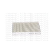 Kraftvoll 06040239 Polen Fıltresı 4007 07 C4 Aırcross 12 C-crosser 07 Asx 10 L200 14 Lancer 08 Outlander 06 D-max
