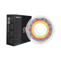 Creality Cr-pla Filament Rainbow 1.75mm 1kg