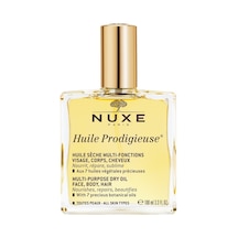 Nuxe Huile Prodigieuse Çok Amaçlı Kuru Vücut Bakım Yağı 100 ML