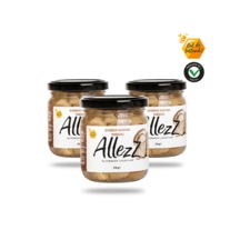 İstiridye Turşusu 3 X 210 G