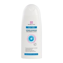 Biobellinda Güneş Sonrası Nemlendirici ve Serinletici Losyon 200 ML