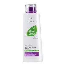 LR Aloe Vera Hassas Cilt için Yüz Temizleme Sütü 200 ML