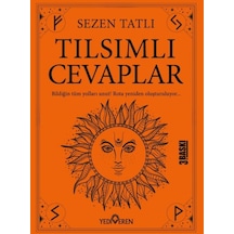 Tılsımlı Cevaplar - Rxlu-751688