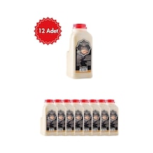 Abdurrahman Tatlıcı Tahin 10 Lu Paket 500 G X 12 Adet