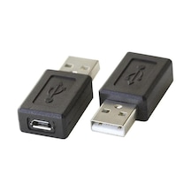 Micro usb dişi usb erkek erkek usb micro usb dişi