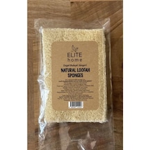 The Elite Home Doğal Bulaşık Süngeri 2'li
