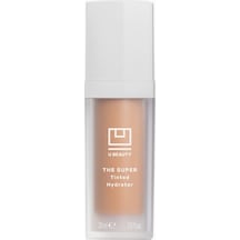 U Beauty The Super Tinted Hydrator 30 Ml, Renkli Nemlendirici Likit Shade 08 U Beauty The Super Tinted Hydrator 30 Ml, Renkli Nemlendirici Likit Shade 08