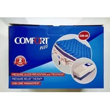 Medikaltec Dm-40 Havalı Yatak Baklava Tipi