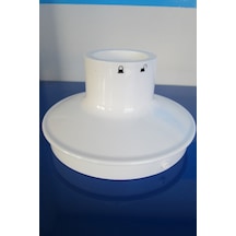 Orbital Blendar Doğrayıcı Hazne Kapağı