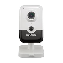Hikvision Ds-2cd2443g2-ıw 4mp 2.8mm Ir Cube Kamera Wi-fi + Sesli, H.265+ .
