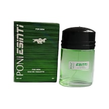 Poni Esinti Erkek Parfüm EDT 85 ML