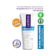 Cerapeptide 4d Cilt Yenileyici Bariyer Onarıcı Ton Eşitleyici Nemlendirici Yüz Kremi 75 Ml