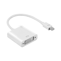 Mini Display Port (Thunderbolt) To Dvı (24+5) Dönüştürücü