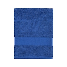 Maisonette Lotus Havlu Koyu Mavi 50 X 90 Cm - 6 Adet Tarı