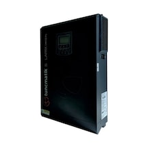 Tunçmatik Solarix 3kw Mh100 Pro Serisi