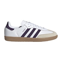 Adidas Samba Og W Kadın Spor Ayakkabı - Js1392 Beyaz