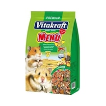 Vitakraft Menü Hamster Yemi 1000 G
