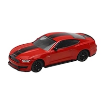 1/64 Ford Shelby Model Araba