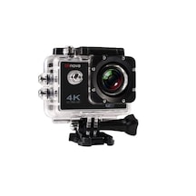 Cenova CN-AC4K 16 MP 170° 4K Ultra HD Aksiyon Kamerası